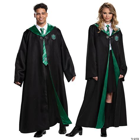 robe slytherin|slytherin house robes adult.